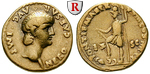 57816 Nero, Aureus