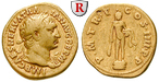 57911 Traianus, Aureus