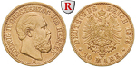 57926 Ludwig IV., 10 Mark