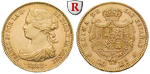 57998 Isabella II., 10 Escudos