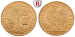 58066 III. Republik, 10 Francs