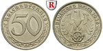 58571 50 Reichspfennig