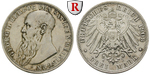 58637 Georg II., 3 Mark