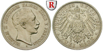 58799 Wilhelm II., 2 Mark