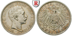 58806 Wilhelm II., 2 Mark
