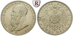 58829 Georg II., 2 Mark