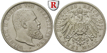 58848 Wilhelm II., 2 Mark