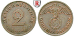 59009 2 Reichspfennig