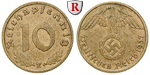 59011 10 Reichspfennig