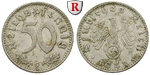 59019 50 Reichspfennig