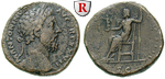 59228 Marcus Aurelius, Sesterz