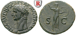 59256 Claudius I., As