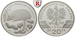 59302 3. Republik, 20 Zlotych