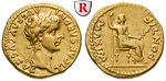 59314 Tiberius, Aureus