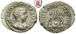 59325 Gordianus III., Drachme