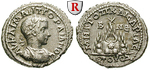 59326 Gordianus III., Drachme
