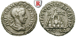59328 Gordianus III., Drachme