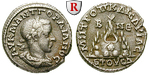 59329 Gordianus III., Drachme
