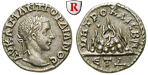 59330 Gordianus III., Drachme