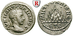 59337 Gordianus III., Drachme