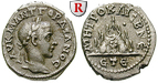 59340 Gordianus III., Drachme