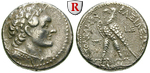 59360 Ptolemaios V., Tetradrachme