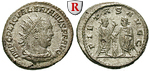 59383 Valerianus I., Antoninian