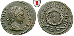 59388 Crispus, Caesar, Follis