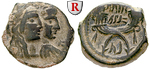 59393 Aretas IV., Bronze