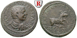 59397 Diadumenianus, Caesar, Bron...