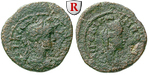 59398 Severus Alexander, Bronze