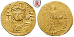 59437 Mauricius Tiberius, Solidus