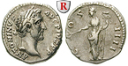 59449 Antoninus Pius, Denar