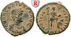 59451 Arcadius, Bronze