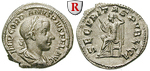 59511 Gordianus III., Denar