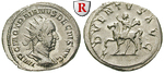 59528 Traianus Decius, Antoninian