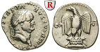 59532 Vespasianus, Denar