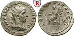 59538 Volusianus, Antoninian