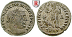 59560 Licinius I., Follis