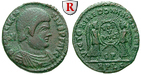 59567 Magnentius, Bronze