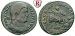 59568 Magnentius, Bronze