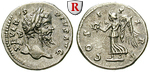 59616 Septimius Severus, Denar