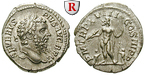 59617 Septimius Severus, Denar