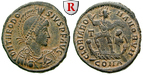 59618 Theodosius I., Bronze