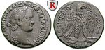59634 Vespasianus, Tetradrachme