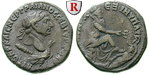 59636 Traianus, Tetradrachme