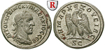 59637 Traianus Decius, Tetradrach...