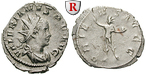 59643 Valerianus I., Antoninian
