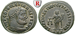 59653 Diocletianus, Follis