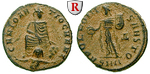 59676 Maximinus II., Bronze